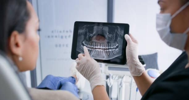 Licensed Teeth Cleaning And Checkup service in Massanetta Springs, VA - Dentist Open Now